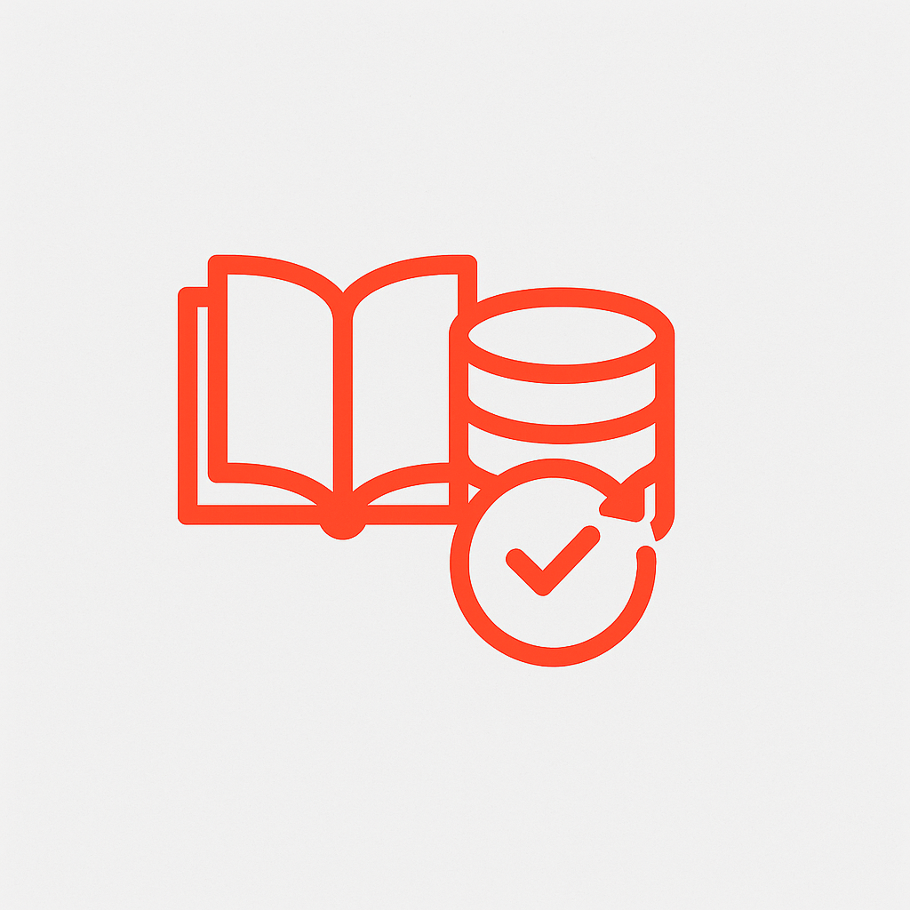 Regulatory Database